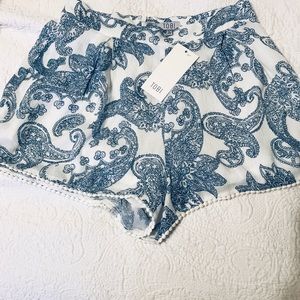 Tobi shorts